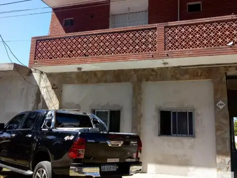 Departamento en Venta en Santa Teresita, Partido de La Costa