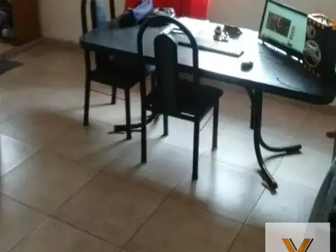 Departamento en Venta en Tablada, Partido de La Matanza