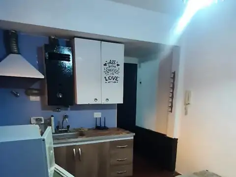 Departamento en Venta en San Bernardo del Tuyú, Partido de La Costa