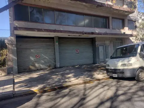 Cochera en Venta en Villa Devoto, Capital Federal