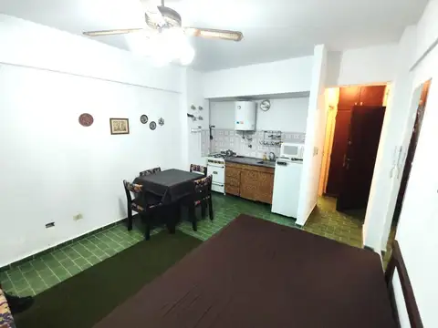 Departamento en Venta en La Lucila del Mar, Partido de La Costa