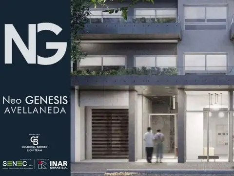 Departamento en Venta en Avellaneda, Partido de Avellaneda