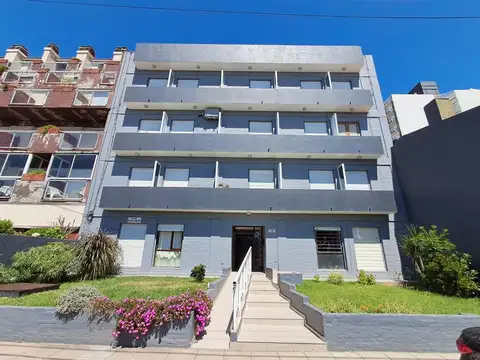 Departamento en Venta en San Bernardo Del Tuyu, San Bernardo del Tuyu