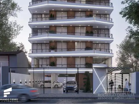 Departamento en Venta en Mar de Ajo, Partido de La Costa