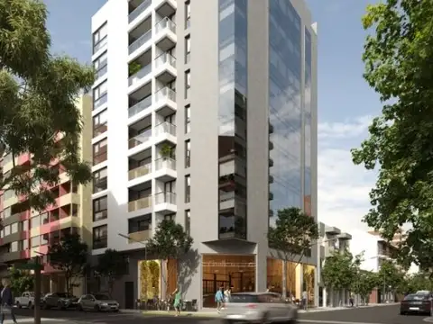 Departamento en Venta en San Bernardo del Tuyú, Partido de La Costa