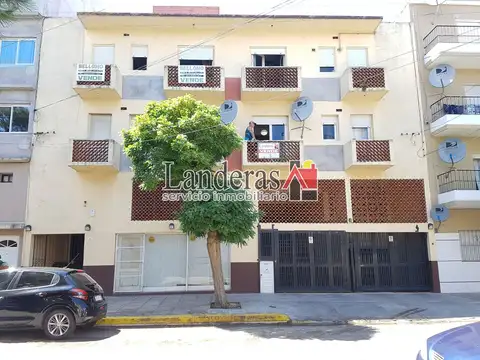 Departamento en Venta en Mar de Ajo, Partido de La Costa