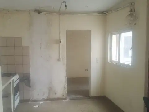 Departamento en Venta en Jose Ingenieros, Partido de Tres de Febrero