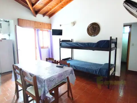 Departamento en Venta en Mar de Ajo, Partido de La Costa