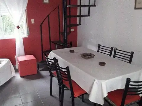Departamento en Venta en San Clemente del Tuyu, Partido de La Costa