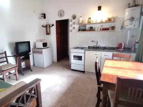 Departamento en Venta en Santa Teresita, Partido de La Costa