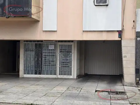 Cochera en Venta en Villa del Parque, CABA