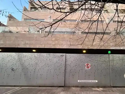 Cochera en Venta en Palermo Hollywood, Palermo