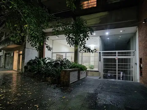Cochera en Venta en Almagro, Capital Federal