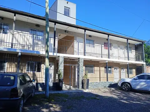 Departamento en Venta en Presidente Derqui, Partido de Pilar