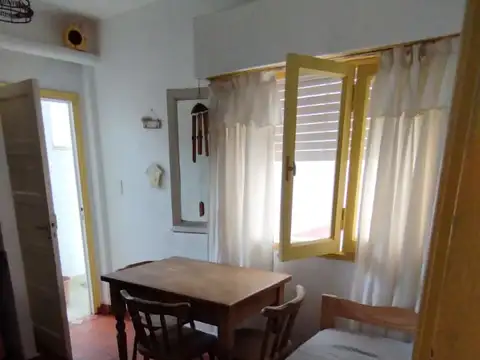 Departamento en Venta en San Clemente del Tuyu, Partido de La Costa