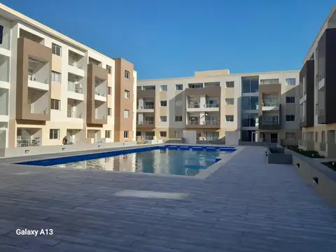 Departamento en Venta en Paso del Rey, Partido de Moreno