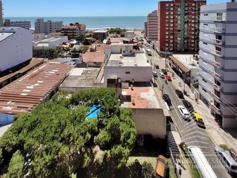 Departamento en Venta en San Bernardo del Tuyú, Partido de La Costa