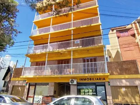 Departamento en Venta en San Bernardo del Tuyú, Partido de La Costa