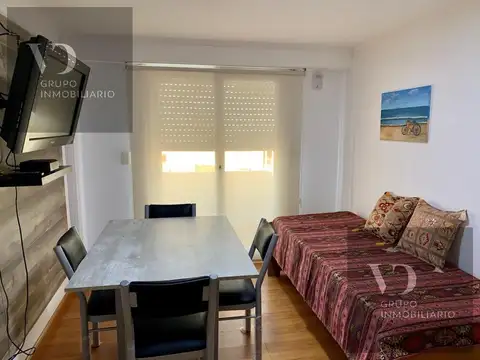 Departamento en Venta en San Bernardo del Tuyú, Partido de La Costa