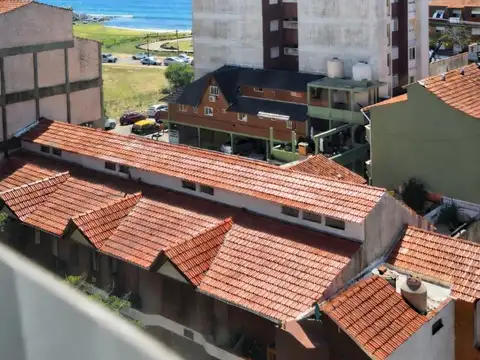 Departamento en Venta en San Bernardo del Tuyú, Partido de La Costa