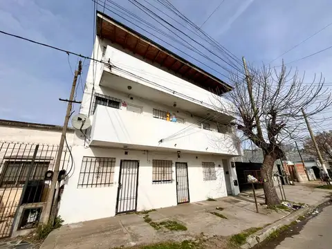 Departamento en Venta en Berisso, Partido de Berisso