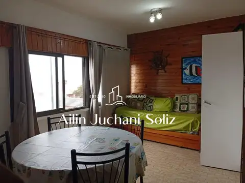 Departamento en Venta en Costa Azul, Partido de La Costa