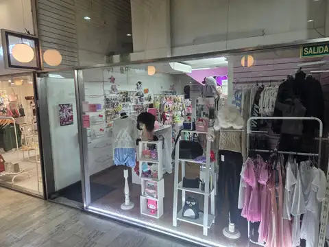 Local en Venta en Barrio Norte, Capital Federal