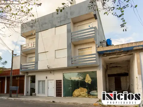Departamento en Venta en Mar de Ajo, Partido de La Costa