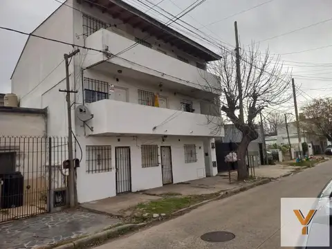 Departamento en Venta en Berisso, Partido de Berisso
