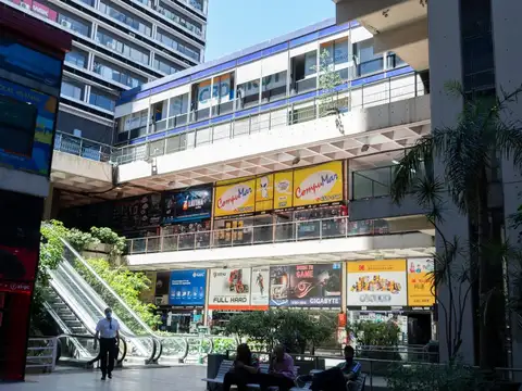 Local en Venta en San Nicolás, Capital Federal
