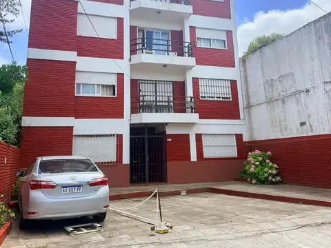 Departamento en Venta en San Bernardo Del Tuyu, San Bernardo del Tuyu