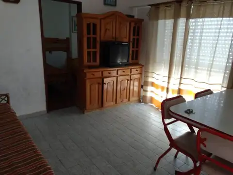 Departamento en Venta en Santa Teresita, Partido de La Costa