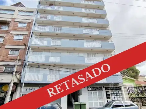 Departamento en Venta en San Bernardo del Tuyú, Partido de La Costa
