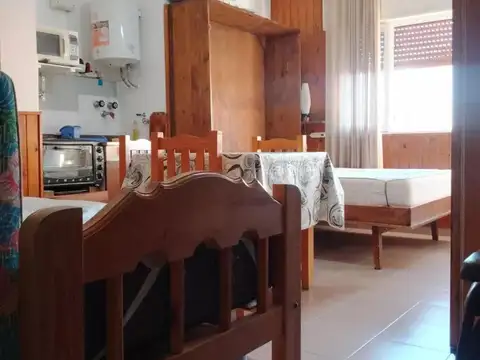 Departamento en Venta en Mar de Ajo, Partido de La Costa