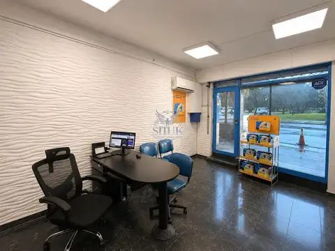 Local en Venta en Barracas, CABA