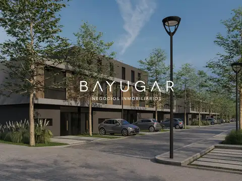 Departamento en Venta en La Lonja, Partido de Pilar