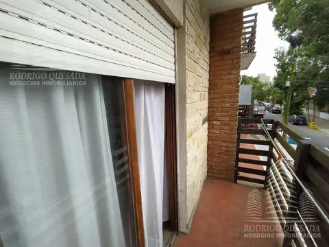 Departamento en Venta en San Bernardo del Tuyú, Partido de La Costa