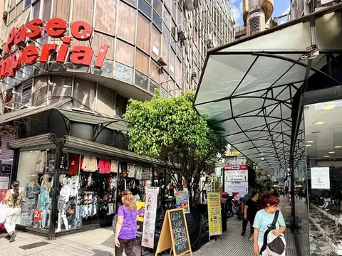 Local en Venta en Balvanera, Capital Federal