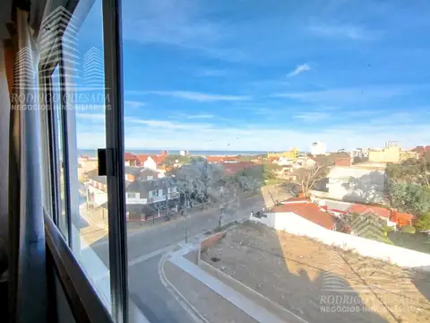 Departamento en Venta en Costa Azul, Partido de La Costa
