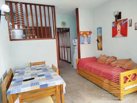 Departamento en Venta en San Bernardo del Tuyú, Partido de La Costa
