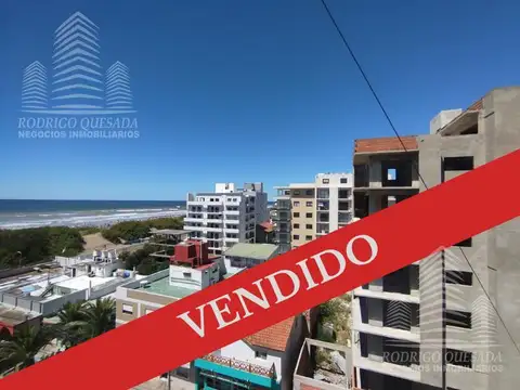Departamento en Venta en Mar de Ajo, Partido de La Costa