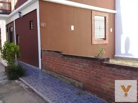 Departamento en Venta en Santa Teresita, Partido de La Costa