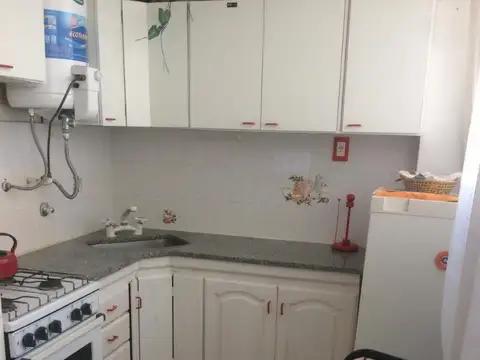 Departamento en Venta en Santa Teresita, Partido de La Costa