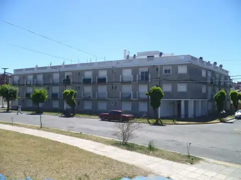 Departamento en Venta en San Clemente del Tuyu, Partido de La Costa