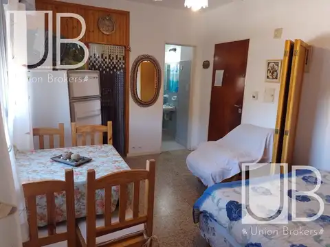 Departamento en Venta en San Bernardo del Tuyú, Partido de La Costa