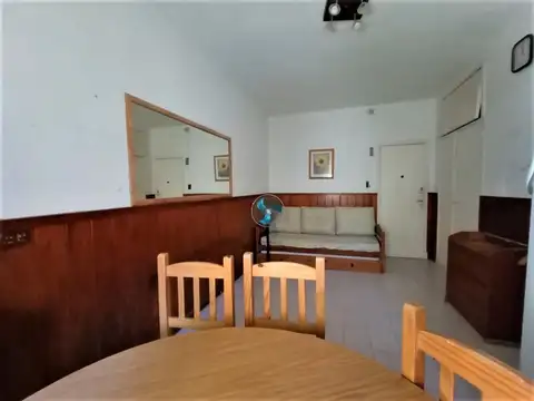 Departamento en Venta en San Clemente del Tuyu, Partido de La Costa