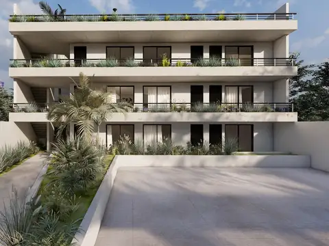 Departamento en Venta en Castelar Norte, Castelar