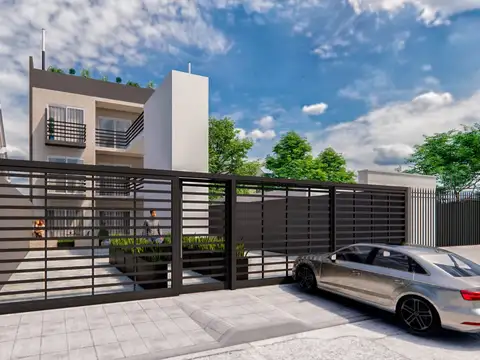 Departamento en Venta en Moron Sur, Moron