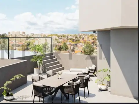 Departamento en Venta en Lanus Oeste, Lanus