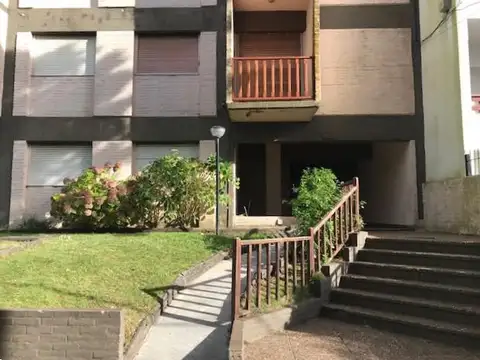 Departamento en Venta en San Bernardo del Tuyú, Partido de La Costa